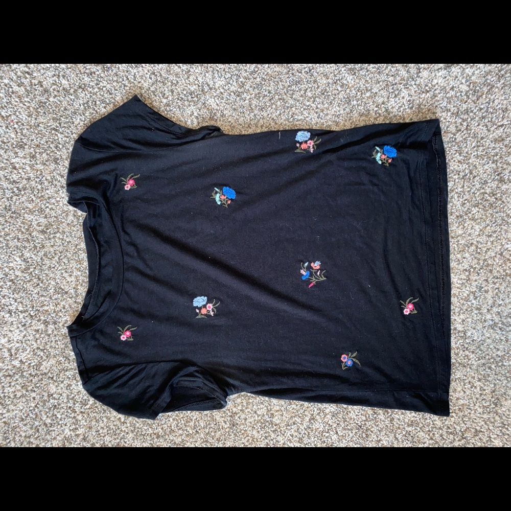 t shirt